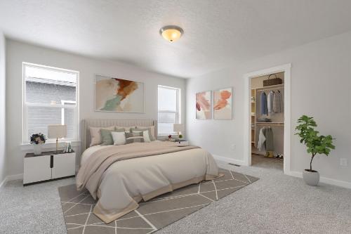 Weekend Open Houses - 4/12-4/13